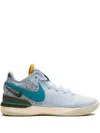 Nike Zoom Lebron Nxxt Gen "blue Tint" Sneakers In Blue