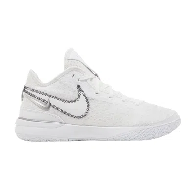 Pre-owned Nike Zoom Lebron Nxxt Gen 'white'