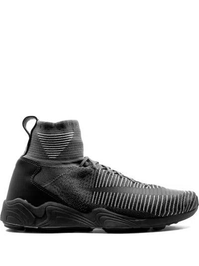 Nike Zoom Mercurial 11 Fk Sneakers In Black