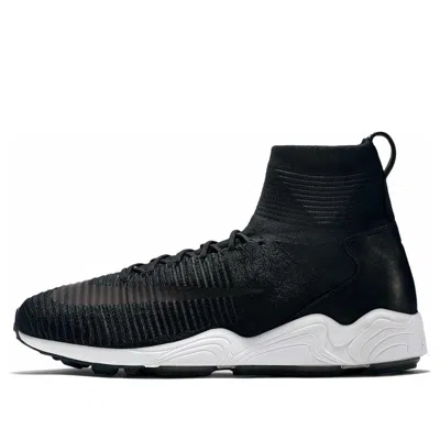 Nike Zoom Mercurial 11 Flyknit Fc 'black'