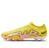 Nike Zoom Mercurial Steam 15 Ag-pro Low Top 'yellow'