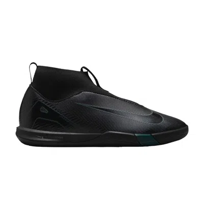 Pre-owned Nike Zoom Mercurial Superfly 10 Academy Ic Gs '2024 Shadow Pack' | Black | Kid's Size 4