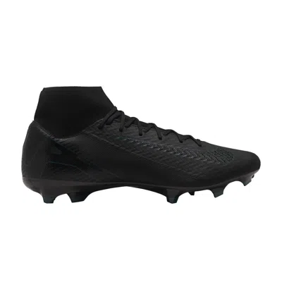 Pre-owned Nike Zoom Mercurial Superfly 10 Academy Mg '2024 Shadow Pack' In Black