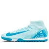 Nike Zoom Mercurial Superfly 10 Academy Tf 'glacier Blue'