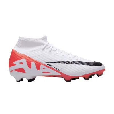 Pre-owned Nike Zoom Mercurial Superfly 9 Academy Mg 'ready Pack' In White