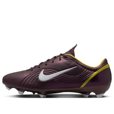 Nike Zoom Mercurial Vapor 1 Fg 'dark Cinder Maize'
