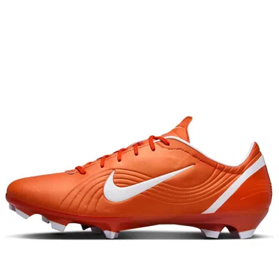 Nike Zoom Mercurial Vapor 1 Fg 'shock Orange'