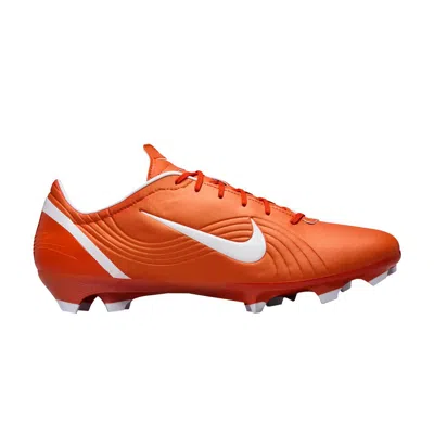 Pre-owned Nike Zoom Mercurial Vapor 1 Rgn Se 'shock Orange' | Men's Size 9