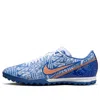 Nike Zoom Mercurial Vapor 15 Academy Cr7 Tf 'blue White'