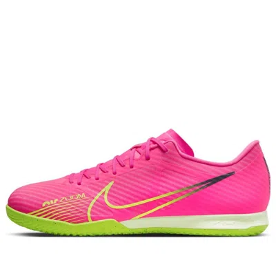 Nike Zoom Mercurial Vapor 15 Academy Ic 'luminous Pack'