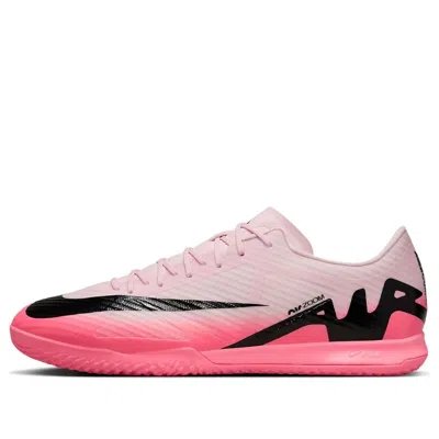 Nike Zoom Mercurial Vapor 15 Academy Ic 'mad Brilliance Pack - Pink Foam Black'