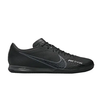 Pre-owned Nike Zoom Mercurial Vapor 15 Academy Ic 'shadow Pack' In Black
