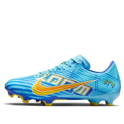Nike Zoom Mercurial Vapor 15 Academy Km Mg 'baltic Blue