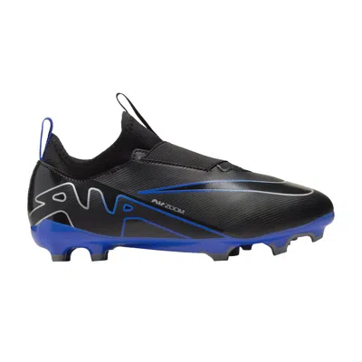 Pre-owned Nike Zoom Mercurial Vapor 15 Academy Mg Gs 'shadow Pack' | Black | Kid's Size 3