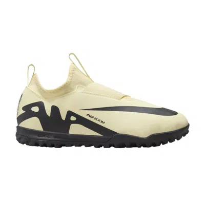 Pre-owned Nike Zoom Mercurial Vapor 15 Academy Tf Gs 'mad Ready Pack' | Cream | Kid's Size 4
