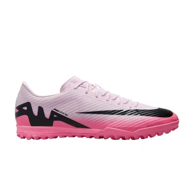Pre-owned Nike Zoom Mercurial Vapor 15 Academy Tf 'mad Brilliance Pack' In Pink