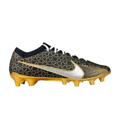 Pre-owned Nike Zoom Mercurial Vapor 15 Elite Ag By You | Multi-color | Men's Size 8.5