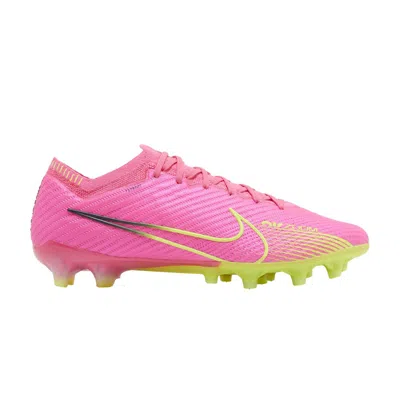 Pre-owned Nike Zoom Mercurial Vapor 15 Elite Ag Pro 'luminous Pack' In Pink