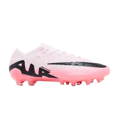 Pre-owned Nike Zoom Mercurial Vapor 15 Elite Ag Pro 'mad Brilliance Pack' In Pink
