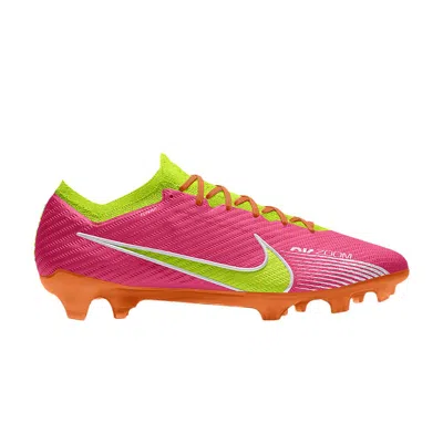 Pre-owned Nike Zoom Mercurial Vapor 15 Elite Fg By You