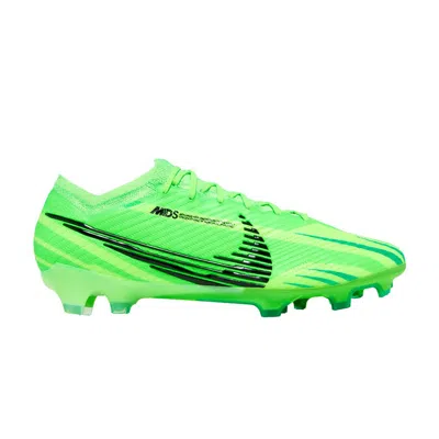 Pre-owned Nike Zoom Mercurial Vapor 15 Elite Fg 'dream Speed - Green Strike'