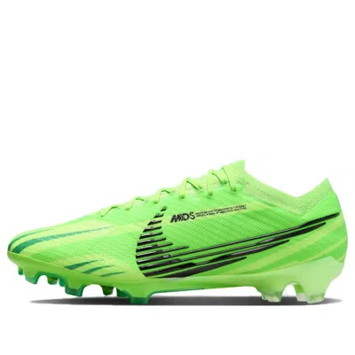 Nike Zoom Mercurial Vapor 15 Elite Fg 'dream Speed - Green Strike'