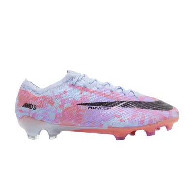 Pre-owned Nike Zoom Mercurial Vapor 15 Elite Fg 'dream Speed 6 Pack' In Blue