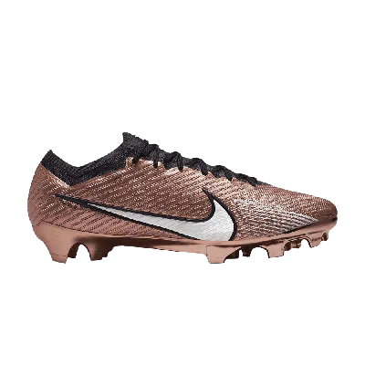 Pre-owned Nike Zoom Mercurial Vapor 15 Elite Fg 'generation Pack' In Gold