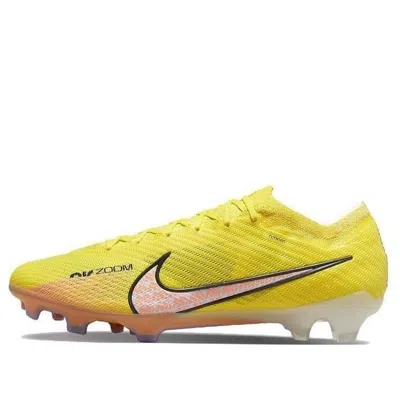 Nike Zoom Mercurial Vapor 15 Elite Fg 'lucent Pack'