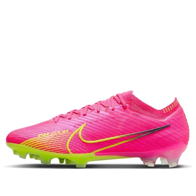 Nike Zoom Mercurial Vapor 15 Elite Fg 'luminous Pack'