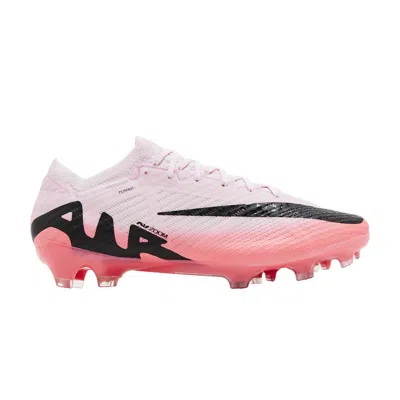 Pre-owned Nike Zoom Mercurial Vapor 15 Elite Fg 'tournament Pack' In Pink