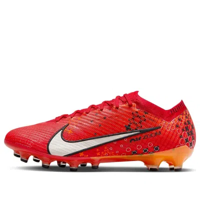 Nike Zoom Mercurial Vapor 15 Elite Mds Ag Pro 'dream Speed - Light Crimson'