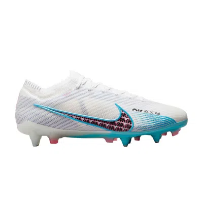 Pre-owned Nike Zoom Mercurial Vapor 15 Elite Sg Pro Ac 'blast Pack' | White | Men's Size 6.5