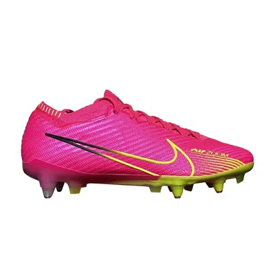 Pre-owned Nike Zoom Mercurial Vapor 15 Elite Sg Pro Ac 'luminous Pack' In Pink