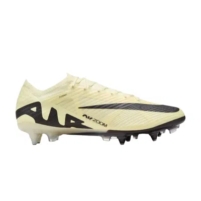 Pre-owned Nike Zoom Mercurial Vapor 15 Elite Sg Pro Ac 'mad Ready Pack' | Cream | Men's Size 5.5
