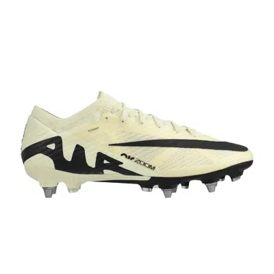 Pre-owned Nike Zoom Mercurial Vapor 15 Elite Sg Pro 'mad Ready Pack' In Cream