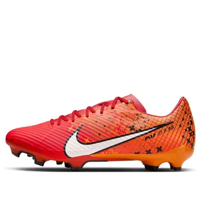 Nike Zoom Mercurial Vapor 15 Mds Mg 'dream Speed - Light Crimson'