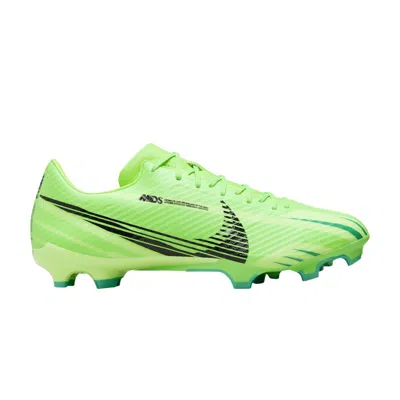 Pre-owned Nike Zoom Mercurial Vapor 15 Mg 'dream Speed - Green Strike'