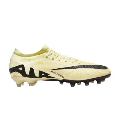 Pre-owned Nike Zoom Mercurial Vapor 15 Pro Ag 'mad Ready Pack' | Cream | Men's Size 10