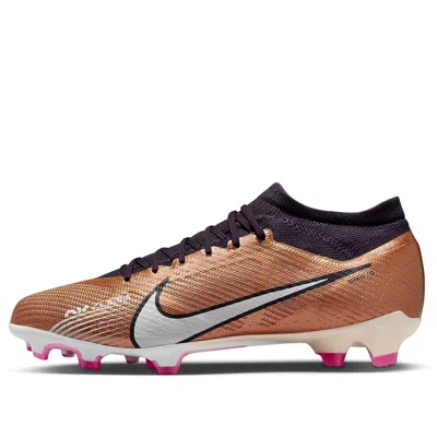 Nike Zoom Mercurial Vapor 15 Pro Fg 'generation Pack'
