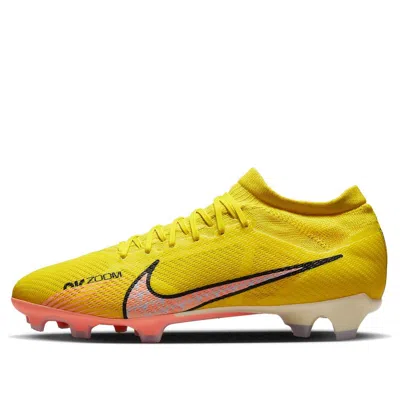 Nike Zoom Mercurial Vapor 15 Pro Fg 'lucent Pack'