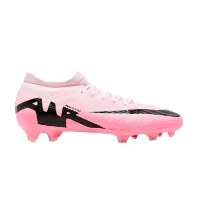 Pre-owned Nike Zoom Mercurial Vapor 15 Pro Fg 'mad Brilliance Pack' In Pink