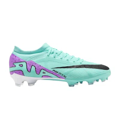 Pre-owned Nike Zoom Mercurial Vapor 15 Pro Fg 'peak Ready Pack' In Blue