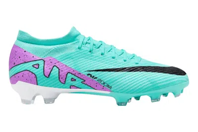 Pre-owned Nike Zoom Mercurial Vapor 15 Pro Fg Peak Ready Pack In Hyper Turquoise/black/white
