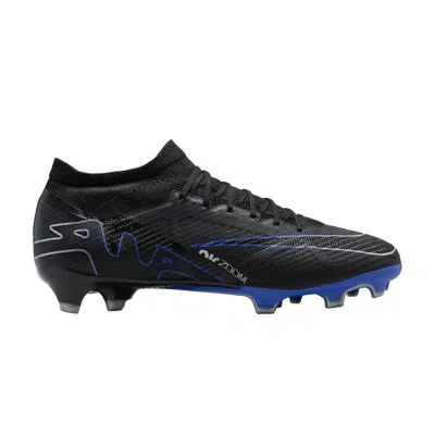 Pre-owned Nike Zoom Mercurial Vapor 15 Pro Fg 'shadow Pack' In Black