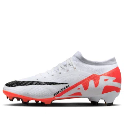 Nike Mercurial Vapor 15 Academy Dj5631-600 White Football Boot Acad267 In Multi