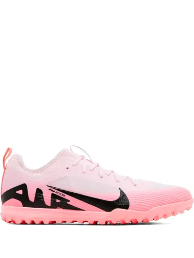 Nike Zoom Mercurial Vapor 15 Pro "mad Brilliance Pack" Sneakers In Pink