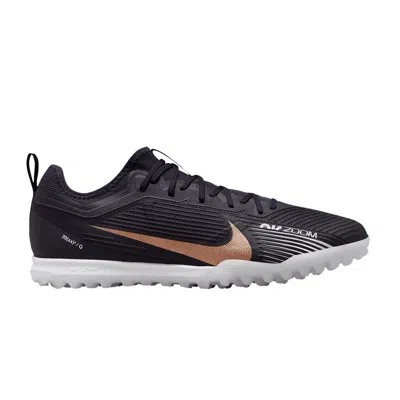 Pre-owned Nike Zoom Mercurial Vapor 15 Pro Tf 'generation Pack' In Black