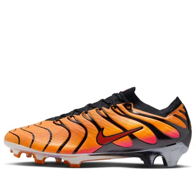 Nike Zoom Mercurial Vapor 15 X Air Max Plus 'sunset'