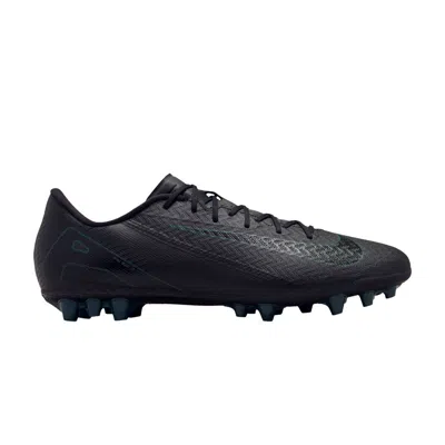 Pre-owned Nike Zoom Mercurial Vapor 16 Academy Ag '2024 Shadow Pack' In Black